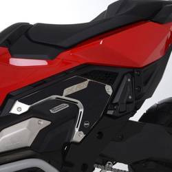 OSŁONA WAHACZA RG RACING HONDA X-ADV (750) 2021- BLACK
