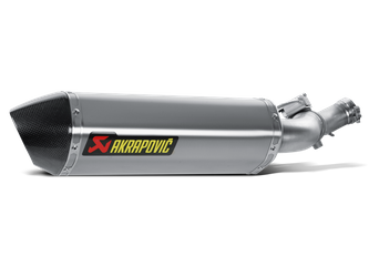 Akrapovic Tłumik końcowy Honda VFR 1200F 2010-2015