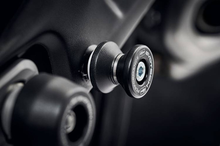 Evotech Performance rolki wahacza - Triumph Trident (2021+)