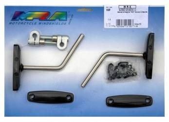 MRA Uchwyty montażowe (typ HKS-F)