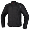 Motocyklowa Kurtka Tekstylna Ozone Pulse Black