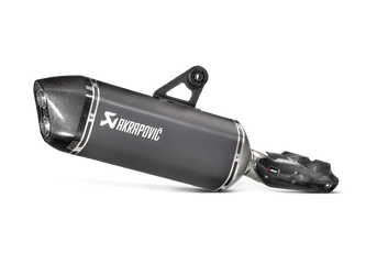 Akrapovic Tłumik końcowy BMW R 1200GS / Adventure
