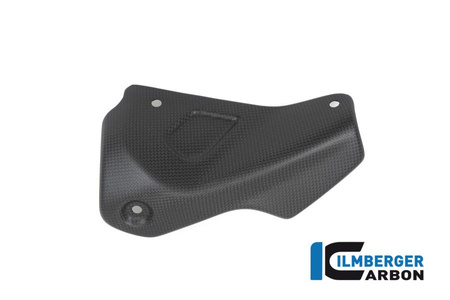 Protektor wydechu matowy Ducati Monster 1200 R (od 2016) - matt ILMBERGER AHS.104.MR12M.K