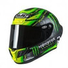 MINIATURA KASKU HJC RPHA 01R MINI CRUTCHLOW