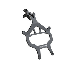 EP Beeline Compatible Sat Nav Mount - Triumph Tiger 1200 (2017) (PRN014516-015683-20) - EVOTECH PERFORMANCE