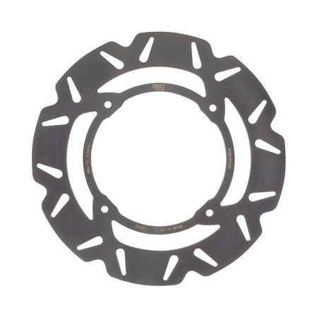 EBC Tarcza hamulcowa motocyklowa MD6191CX pływająca