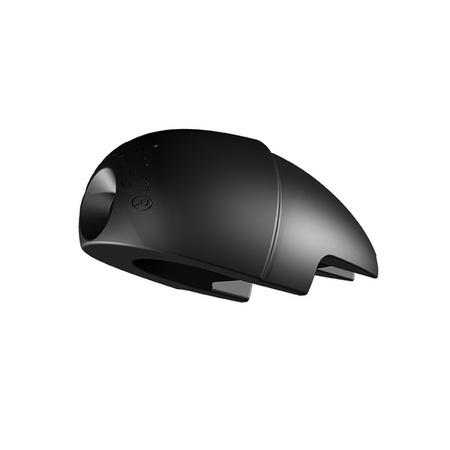 Wymienne tworzywo crashpadów typu bullet GB Racing