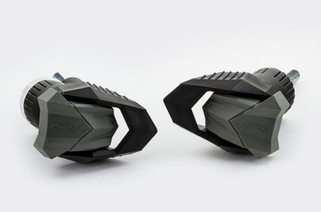 CRASH PADY PUIG DO KAWASAKI NINJA 250R 08-12