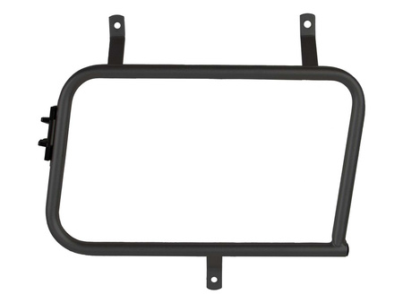 wall holder Side carrier for right sided cases