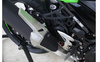 Osłona Wahacza RG RACING Kawasaki Ninja 7 Hybrid HEV / Z 7 Hybrid HEV '24-, Ninja 250/400 '18-& Z400/ Z250 '19-, Z500 (Ninja) '24-
