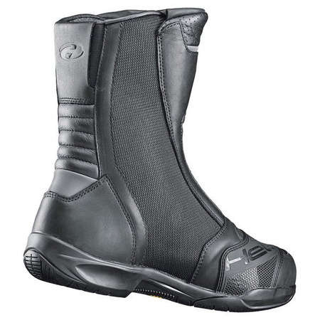 Motocyklowe Buty Held Segrino GTX Black