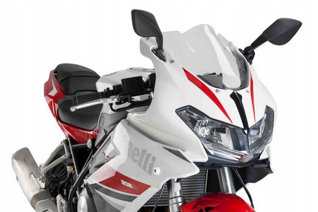 SZYBA SPORTOWA PUIG DO BENELLI TORNADO 302R 14-20