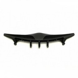 Nosek/Deflektor Arai Black