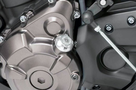 KOREK WLEWU OLEJU PUIG DO HONDA/ KAWASAKI/ DUCATI