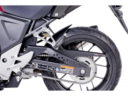 BŁOTNIK TYLNY PUIG HONDA CB500 F/X / CB500R 13-18