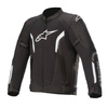 KURTKA TEKSTYLNA ALPINESTARS AST V2 AIR BLACK/WHITE