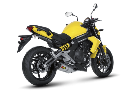 Akrapovic Układ wydechowy Racing Line Kawasaki ER-6N/F / Ninja 650 2012-2016