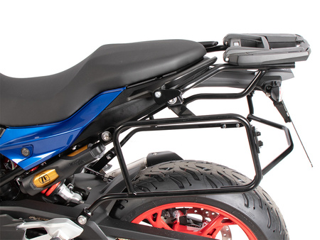 Easyrack topcasecarrier black for BMW F 900 XR (2025-)