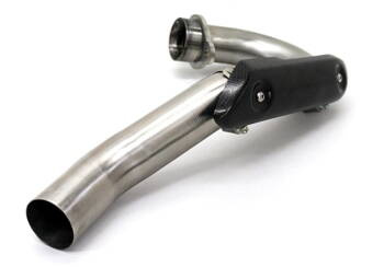 Dominator kolektor wydechowy Honda CRF 450 R  2004 - 2008