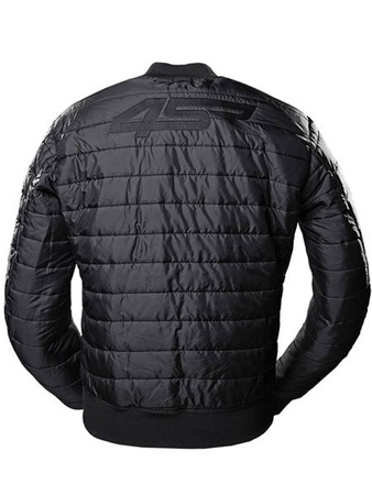 KURTKA MOTOCYKLOWA TEKSTYLNA 4SR RTX RED