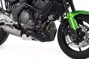 Kawasaki Versys 650 (2007-2014) skid plate