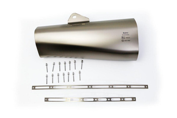 MUFFLER SLEEVE KIT