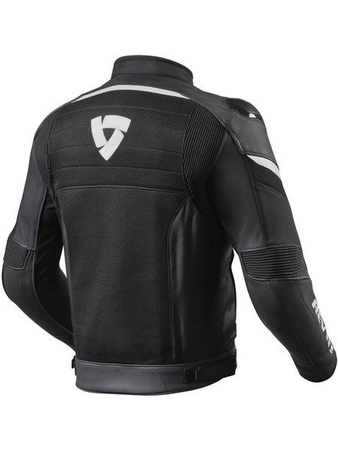 KURTKA MOTOCYKLOWA TEKSTYLNA MANTIS REV'IT!