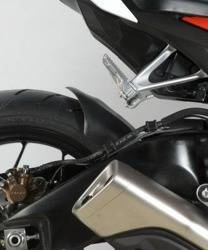 BŁOTNIK TYLNY HONDA CBR1000RR '08-'12 (BEZ ABS/ABS)