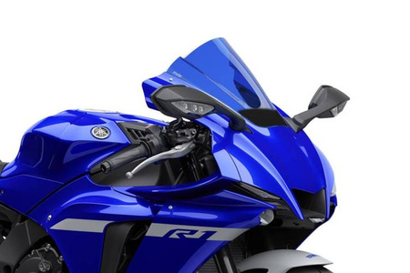 Szyba sportowa PUIG do Yamaha YZF R1 20-23 Niebieski (A) 3826A