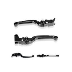 Barracuda Honda Zestaw klamek