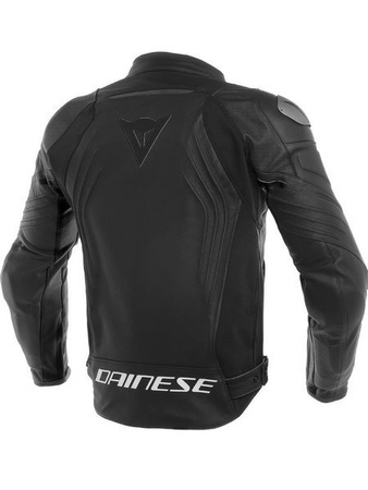 DAINESE KURTKA SKÓRZANA RACING 3 PERFOROWANA