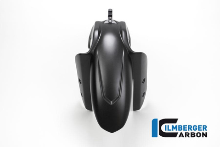 Błotnik przedni matt do motocykla DUCATI Multistrada Enduro od 2016 ILMBERGER KVO.103.ME16M.K