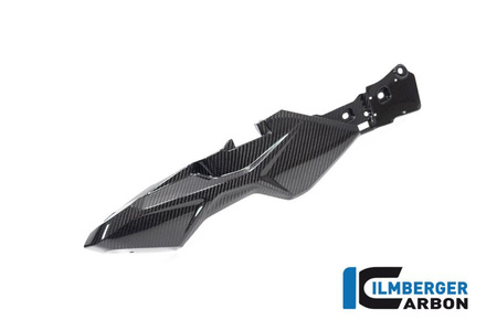 Osłona boczna subframe prawa - BMW M 1000 XR 2024 ILMBERGER CG.RHR.003.MXR24