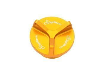 Korek wlewu oleju LighTech DUCATI 1098 2007-2009