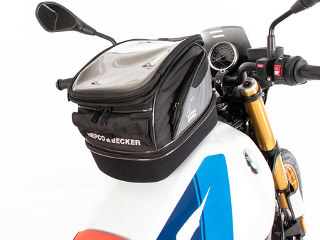 Tankring BASIC incl. fastener for tankbag for BMW R 12 G/S (2025-)