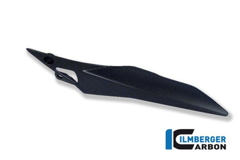 Osłona tylnej zębatki z włókna węglowego - Ducati Multistrada 1200 (2013-2014) ILMBERGER KEH.106.MTS12.K