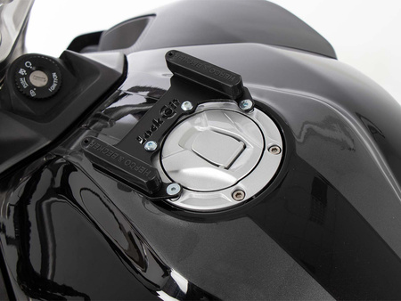 Tankring BASIC incl. fastener for tankbag for Voge 500 AC (2022-2024)