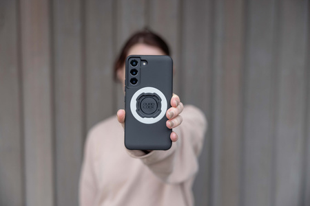 Etui Quad Lock® MAG - Samsung Galaxy S25FE