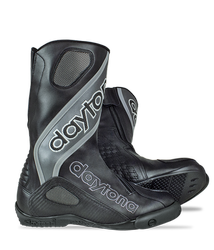 Buty Daytona Evo Sports czarno-szare