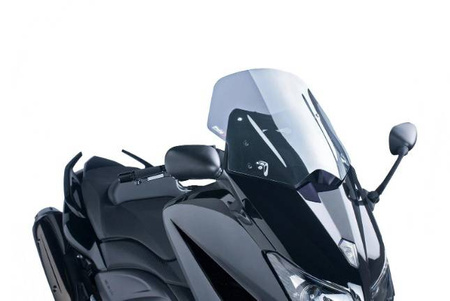 SZYBA PUIG V-TECH DO YAMAHA T-MAX 530 12-16 SPORT