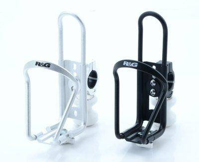 KOSZYK NA BIDON RG RACING BLACK