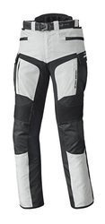 Motocyklowa Spodnie Tekstylne Held Matata II Grey/Black