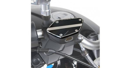 Barracuda BMW Dekielek zbiorniczka płynu 