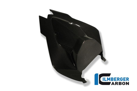 Jednomiejscowa owiewka siedzenia (monoposto) - carbon do BMW S 1000 RR Strasse (2009-2011) ILMBERGER SIO.015.S100S.K
