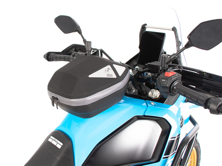 Tankring BASIC inkl. Tankrucksackverschlusseinheit für Yamaha Ténéré 700 Rally (2025-)