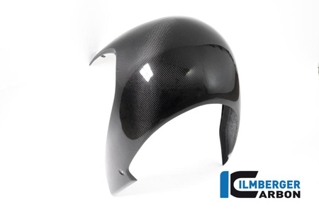 Owiewka górna RACE kompletna do motocykla BMW R nineT Racer od 2017 - ILMBERGER VEO.005.RNITR.K