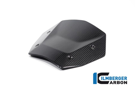 Szyba motocyklowa carbon błyszcząca BMW R 1300 GS (od 2023) ILMBERGER CG.VEO.006.R23GS