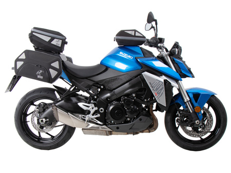 Sportrack for Suzuki Suzuki GSX-S 1000 (2021-)/GSX-S 950 (2021-)