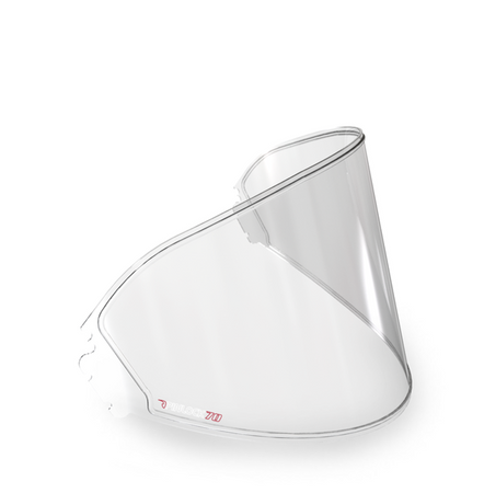 Pinlock HJC do Szyb HJ05/HJ07/HJ09/HJ17 do Kasków Is-Max Ii/Tr-1/Fg-15/C90 Clear