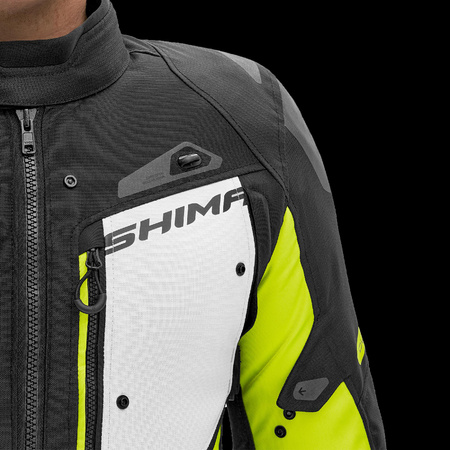 DUNE MEN JKT FLUO Shima